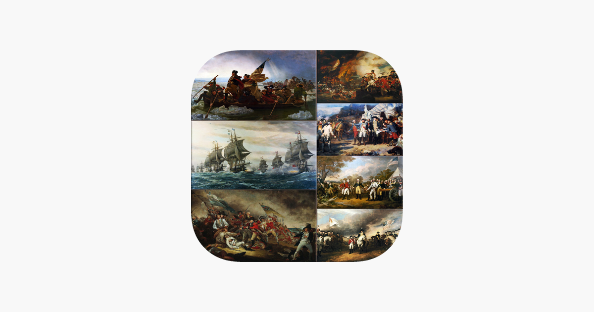 Games like American Revolution History