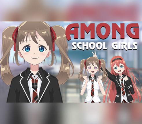 Among School Girls Image