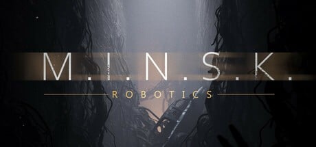 Games like M.I.N.S.K.