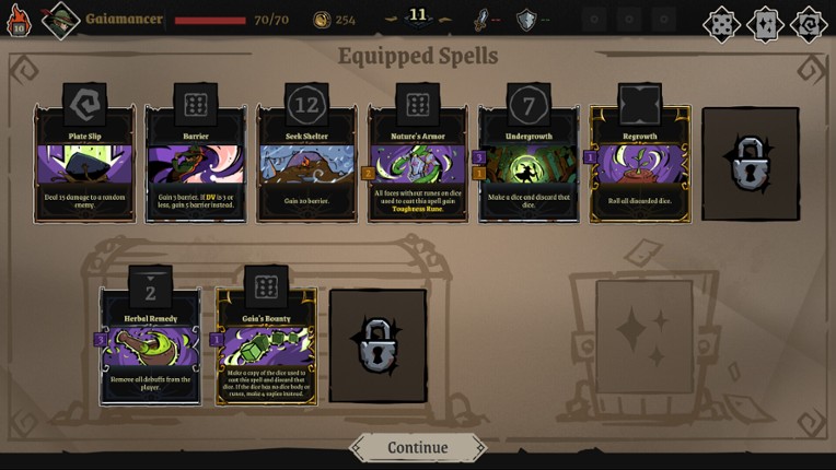 Archon Soul screenshot