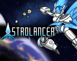 ASTROLANCER Image