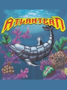 Games like Atlantean