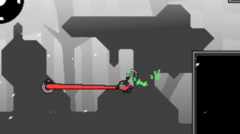 Autumn Climb screenshot