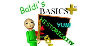 Baldi's Basics Plus Image