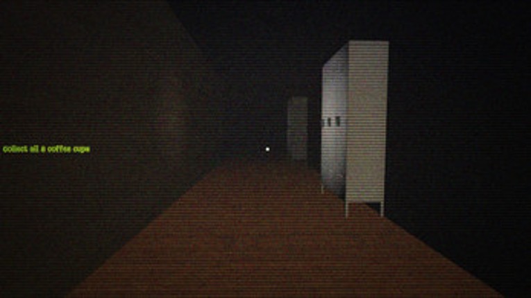 Ballerina Cappuccino Chapter One Image