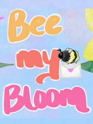 Bee my Bloom Image
