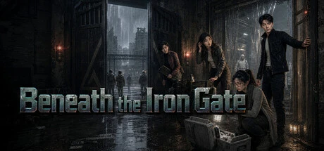 Games like Beneath the Iron Gate