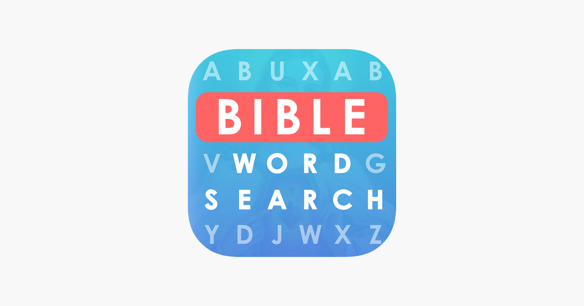 Games like Bible Word Search Puzzle Games