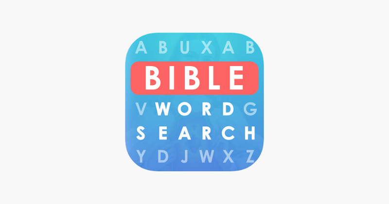 Bible Word Search Puzzle Games Image