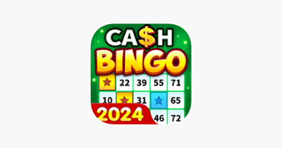 Bingo Cash: Win Real Money Image