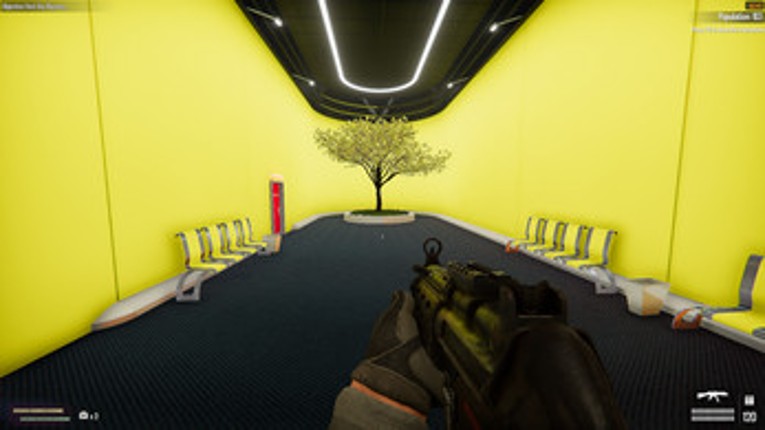 Biocore Zero screenshot