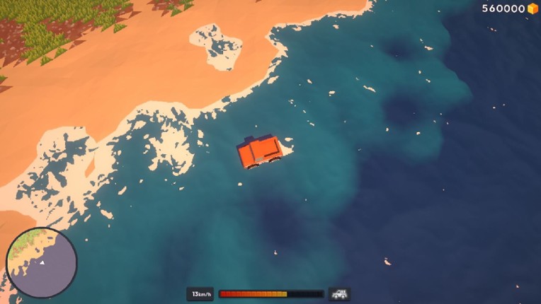 Bit Crusher screenshot