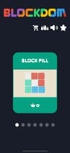 Blockdom : Puzzle All in One Image