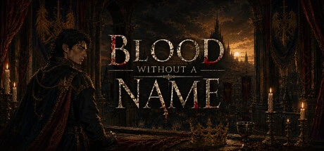 Games like Blood Without a Name