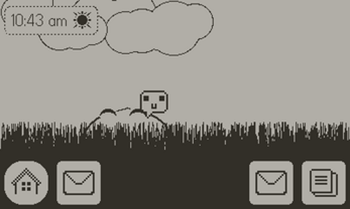 Blop, Your Virtual Buddy screenshot