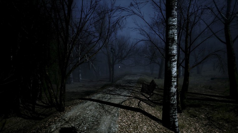 Bohnice: Within The Mind screenshot