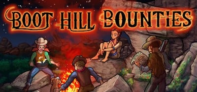 Boot Hill Bounties Image