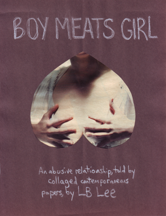 Boy Meats Girl Game Cover