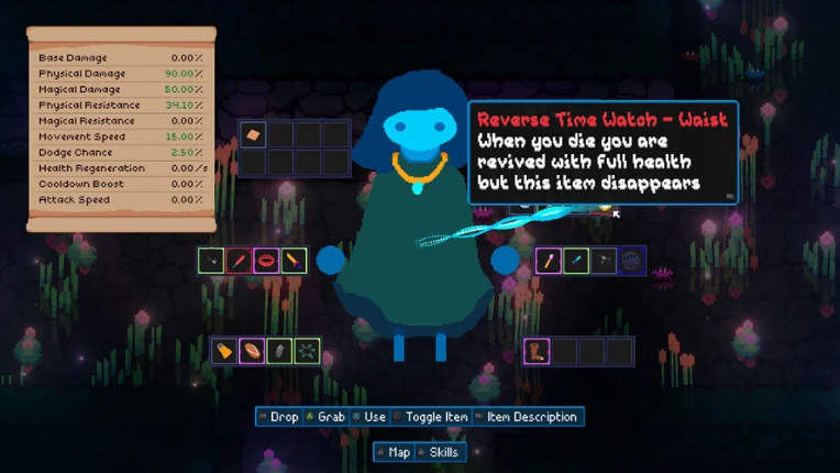 Bring Me Hope screenshot