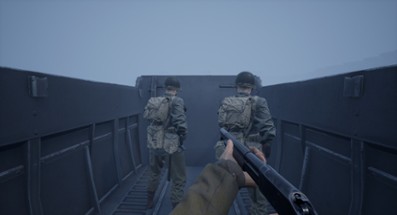 Brothers in Blood: WW2 Image