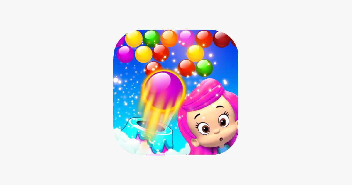 Games like Bubble Shooter Pop Blast