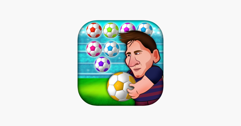 Bubble soccer 2017 games - top football shooter Image