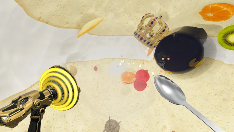 Cake Digger Image
