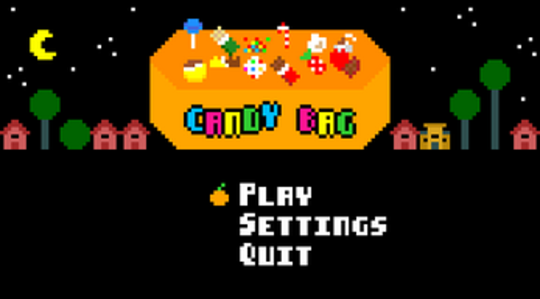Candy Bag screenshot