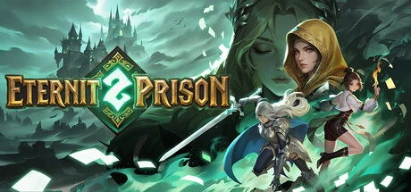 Games like Eternity Prison