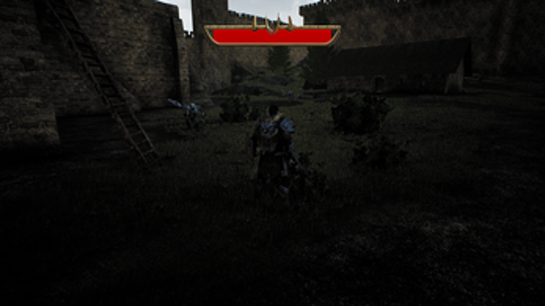 Castle Adventure Image