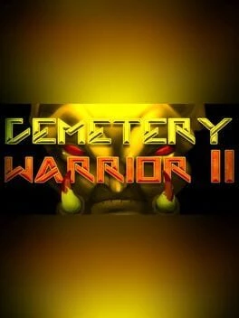 Games like Cemetery Warrior 2