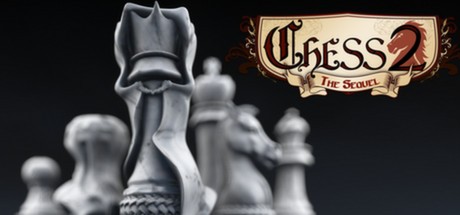 Games like Chess 2: The Sequel