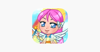 Chibi Angel Dress Up - Girls Image