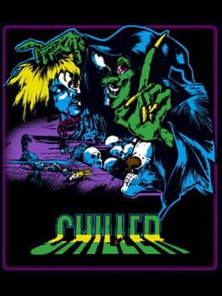 Chiller Image