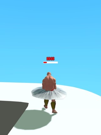 Choice Battle screenshot