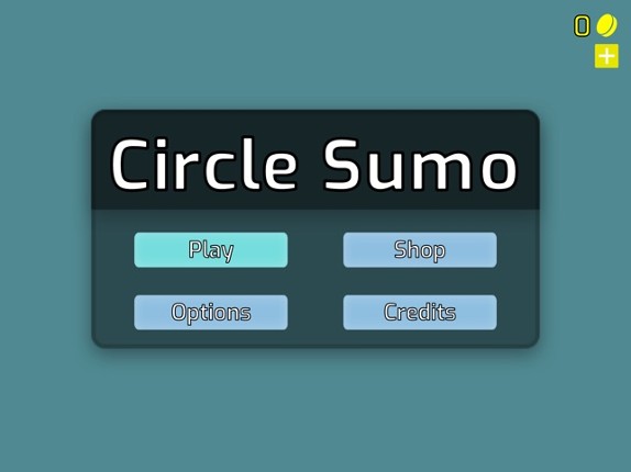 Circle Sumo screenshot
