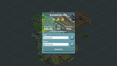 City Maker Image