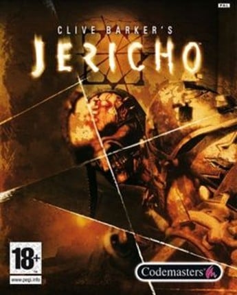 Clive Barker's Jericho Image