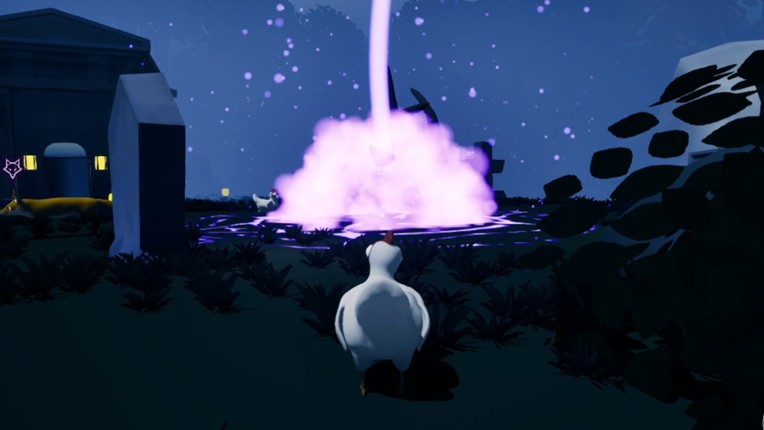 ClusterCluck screenshot