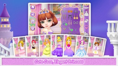 Coco Princess Image