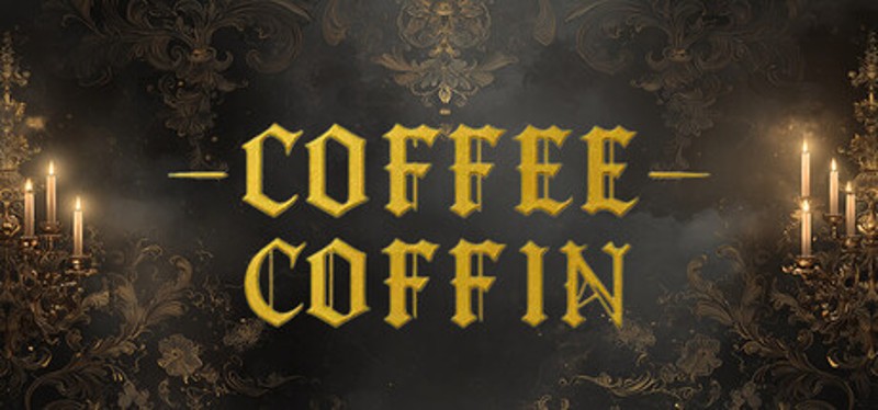 Coffee Coffin Image