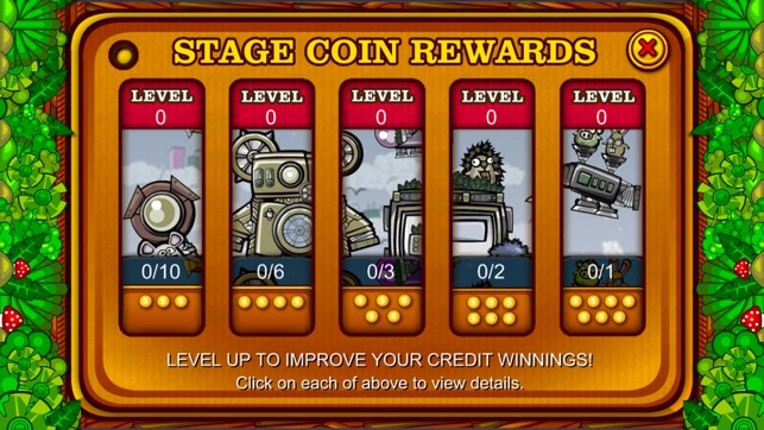 Coin Dropper Dodo Bird screenshot