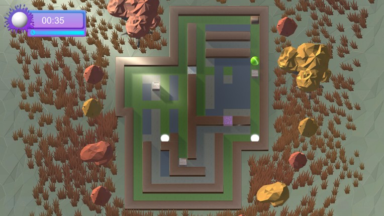 Color Your World screenshot