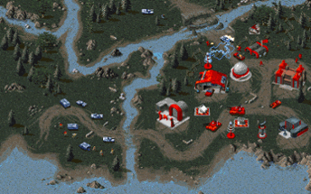 Command & Conquer: Red Alert Image