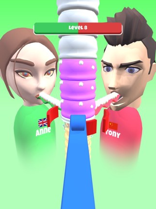 Cone Licker screenshot