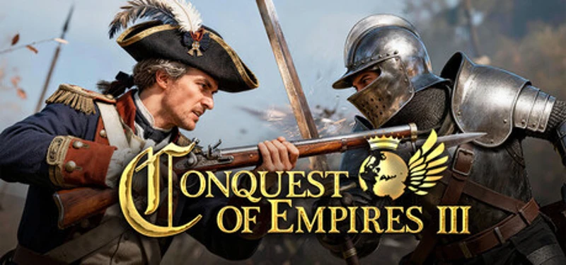 Conquest of Empires 3 Image