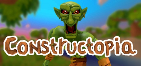 Games like Constructopia