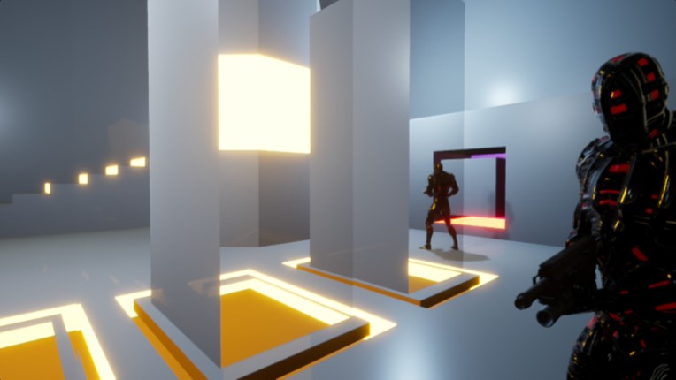Contort Effect screenshot