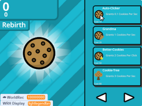 Cookie Clicker Image