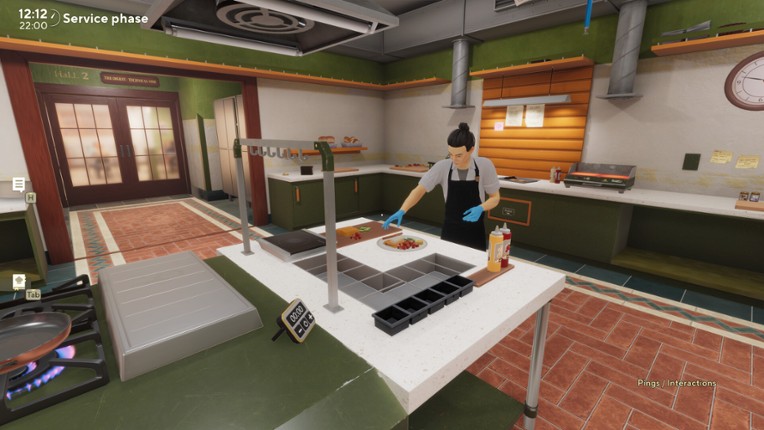 Cooking Simulator 2: Better Together screenshot